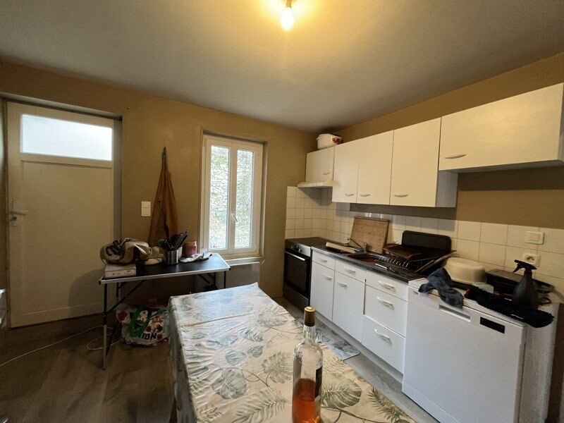 Appartement à vendre, 1m², Ussel