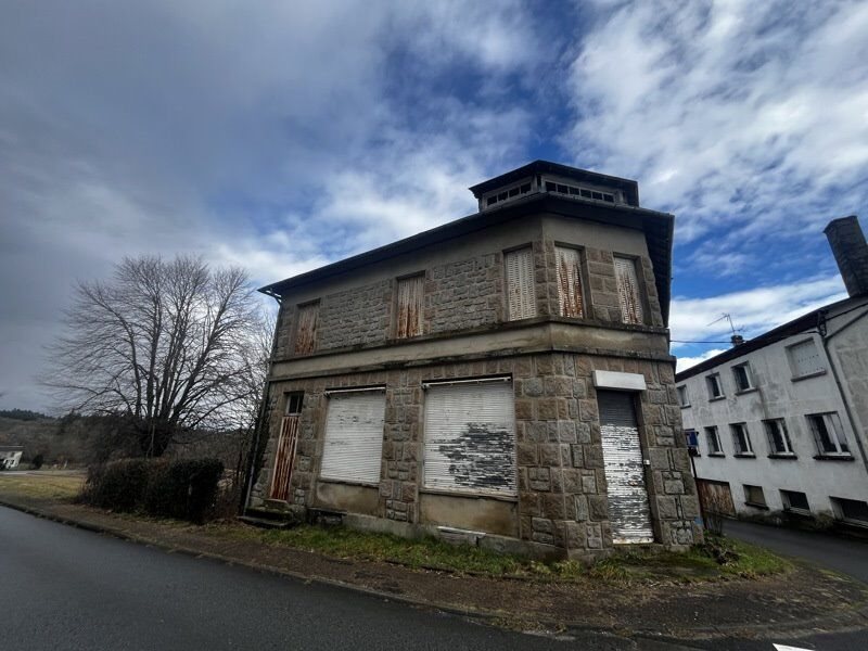 Maison à vendre, 150m², Maussac