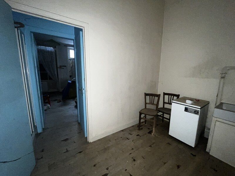 Maison à vendre, 150m², Maussac