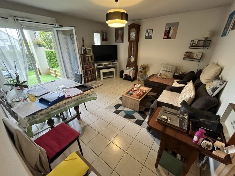 Appartement à vendre, 61m², Pazayac