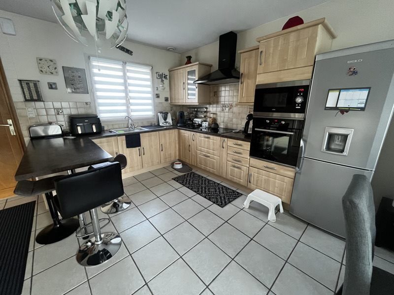 Maison à vendre, 62m², Terrasson-Lavilledieu