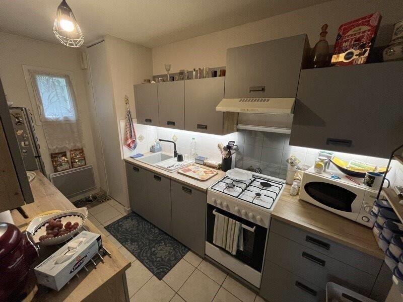 Appartement à vendre, 61m², Pazayac
