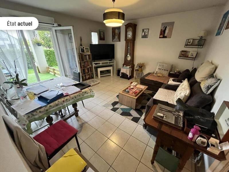 Appartement à vendre, 61m², Pazayac