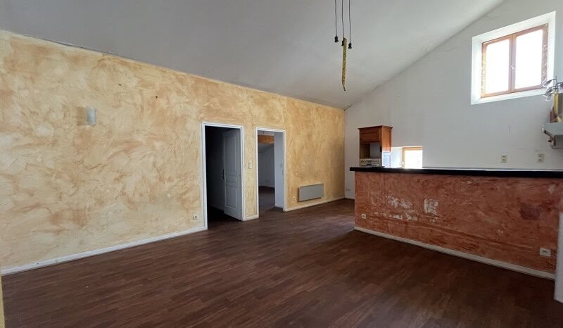 Appartement à vendre, 96m², Mirande