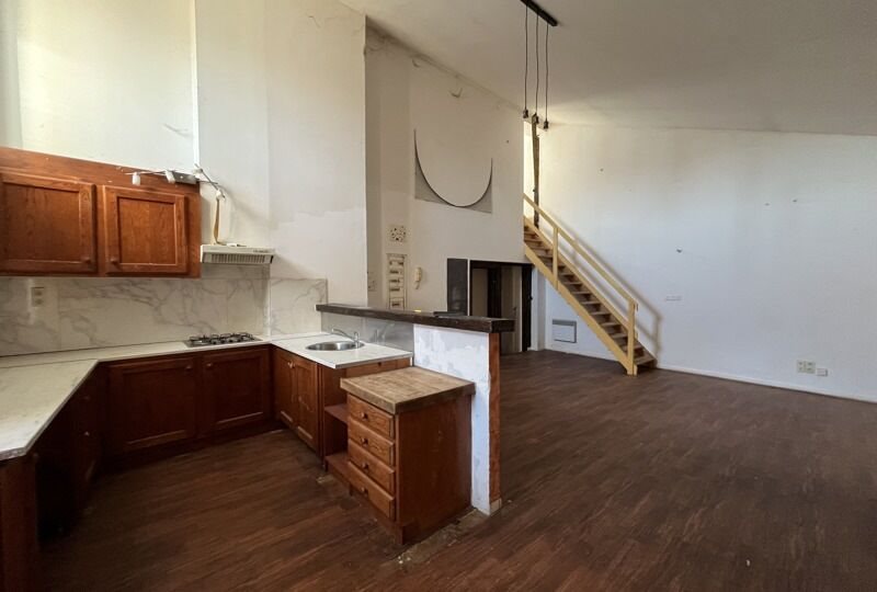 Appartement à vendre, 96m², Mirande