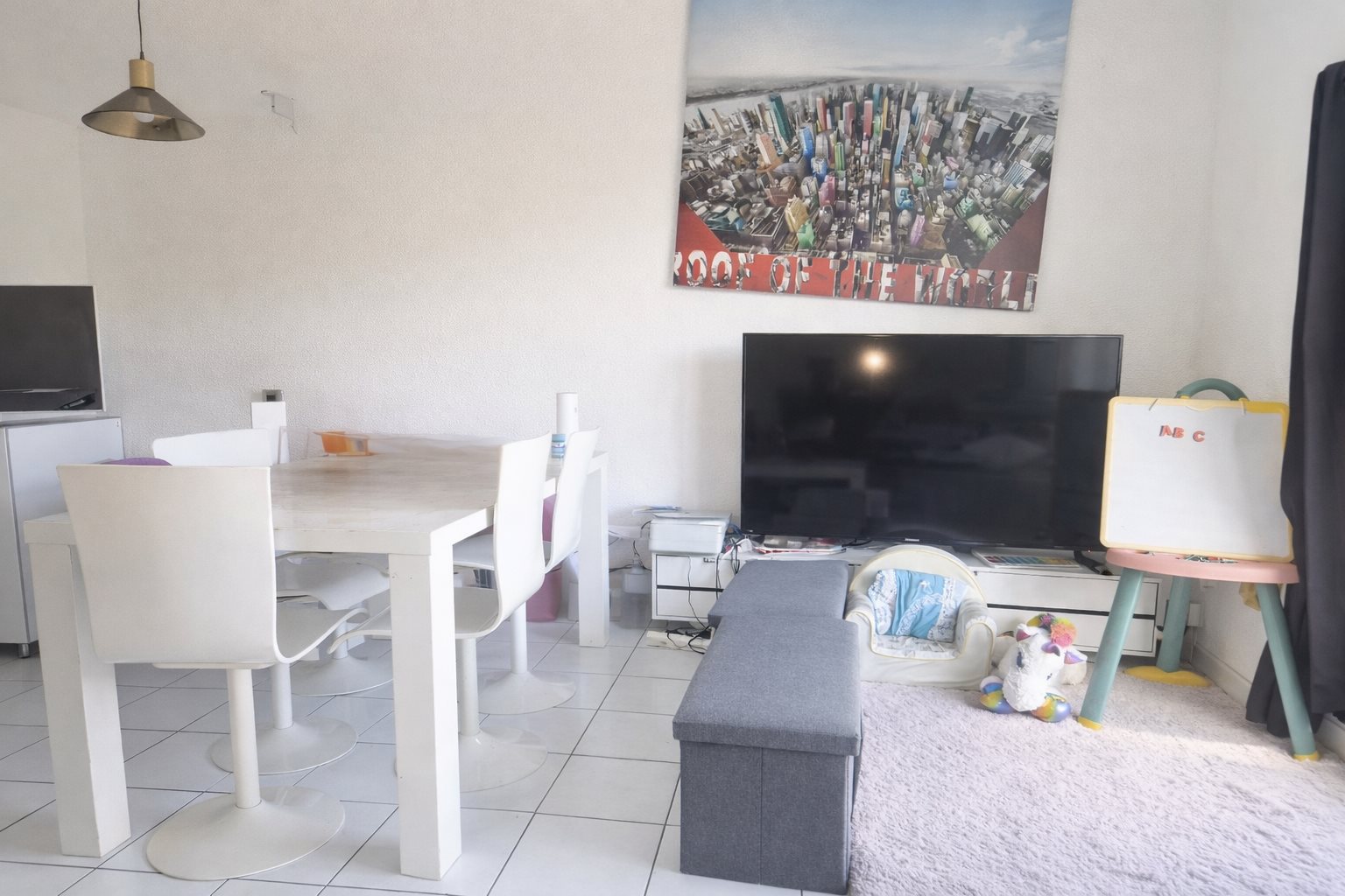 Appartement à vendre, 57m², Lunel