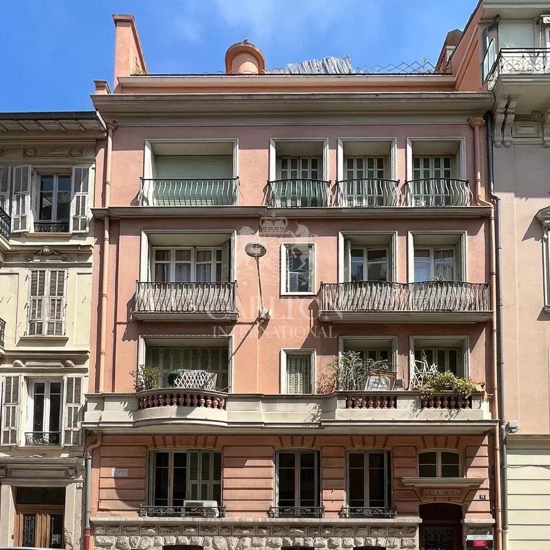 Appartement à vendre, 93m², Nice