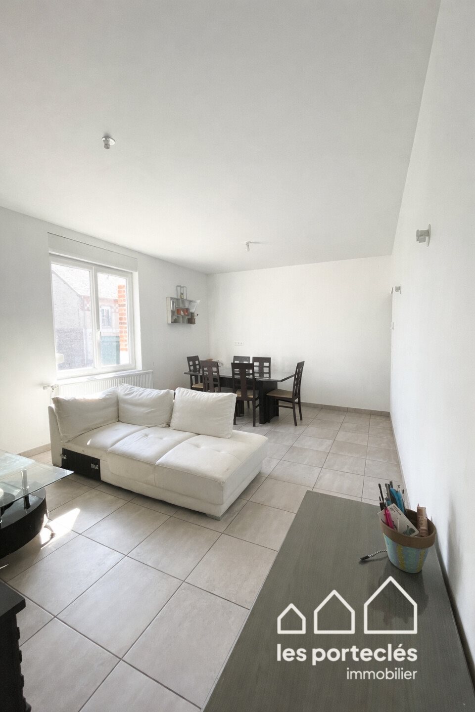 Maison à vendre, 108m², Quatre-Champs