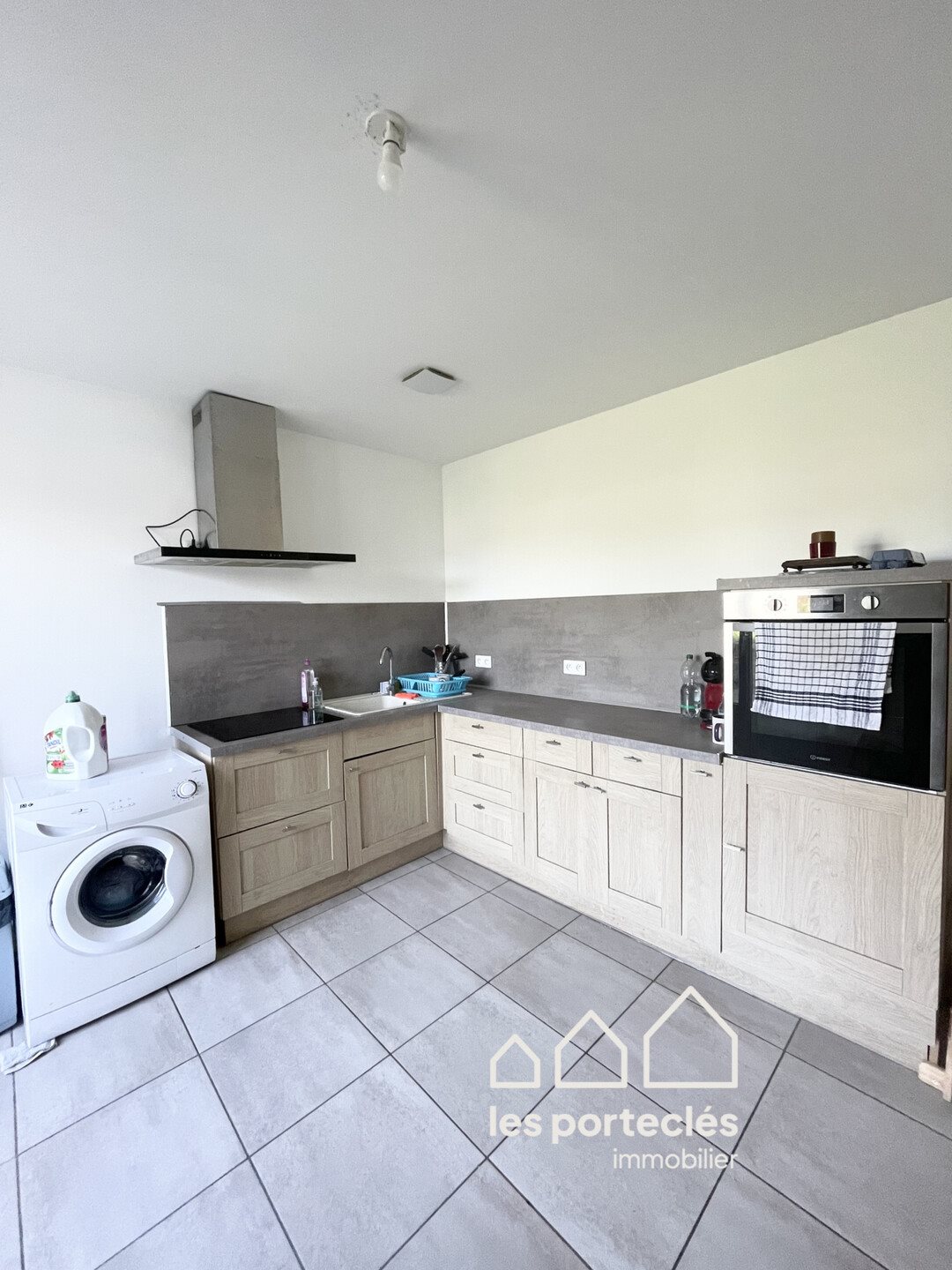 Maison à vendre, 108m², Quatre-Champs