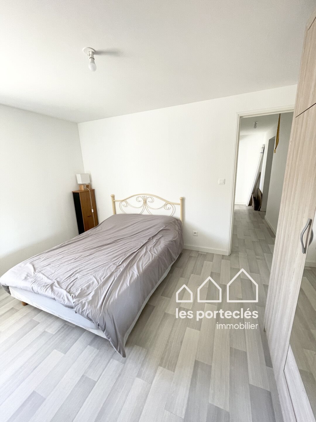 Maison à vendre, 108m², Quatre-Champs