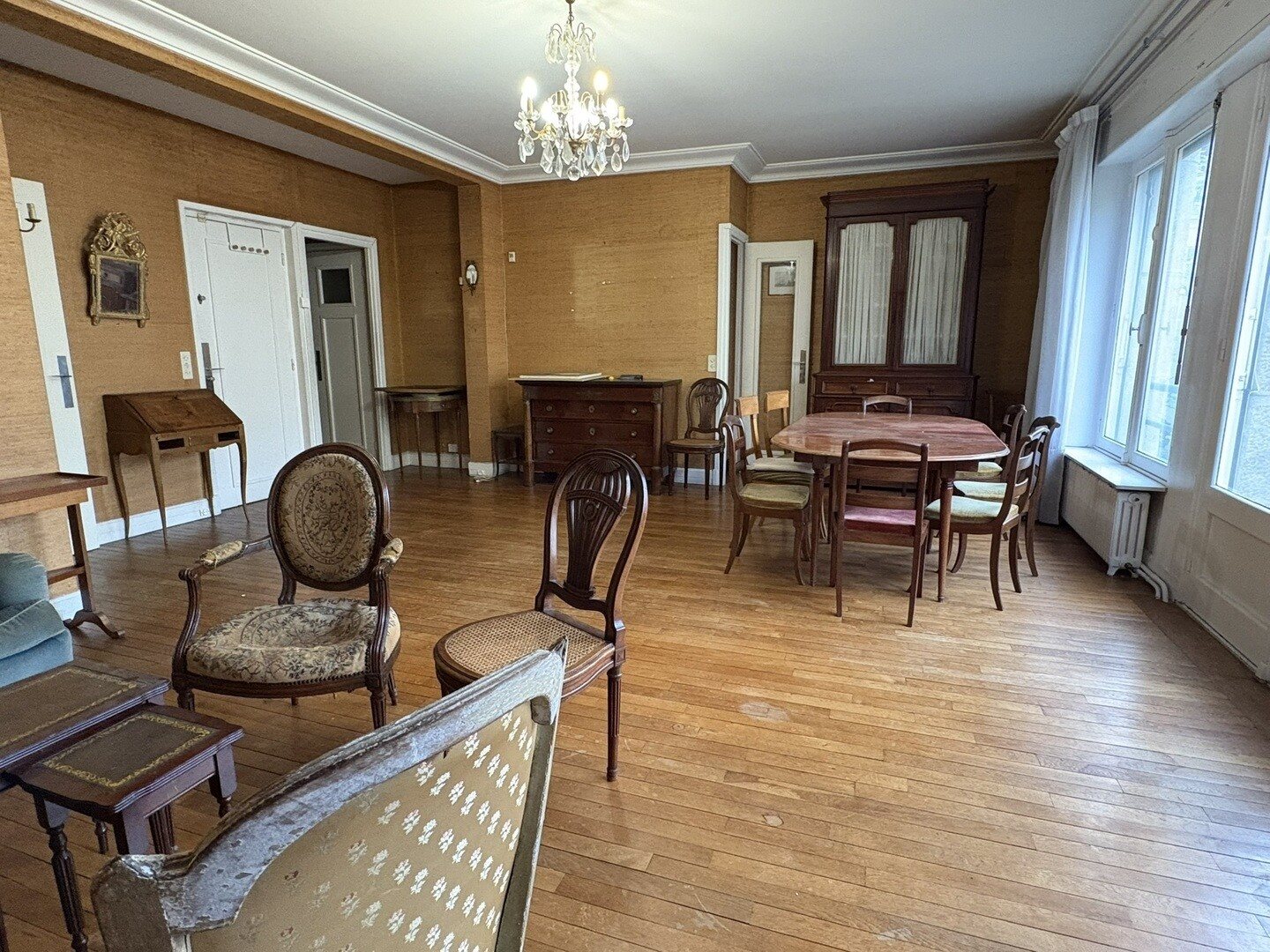 Maison à vendre, 236m², Paris 16ème