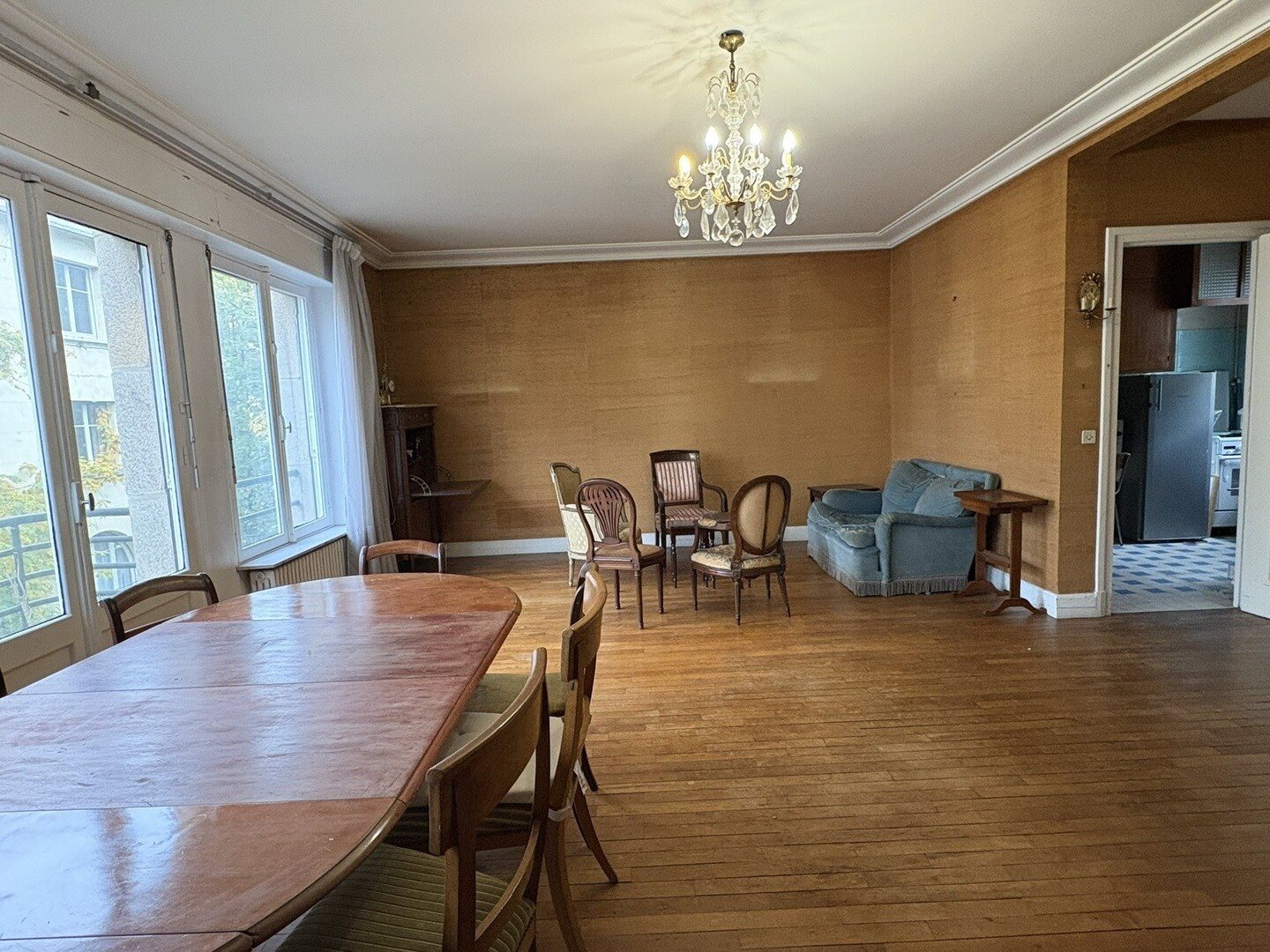 Maison à vendre, 236m², Paris 16ème