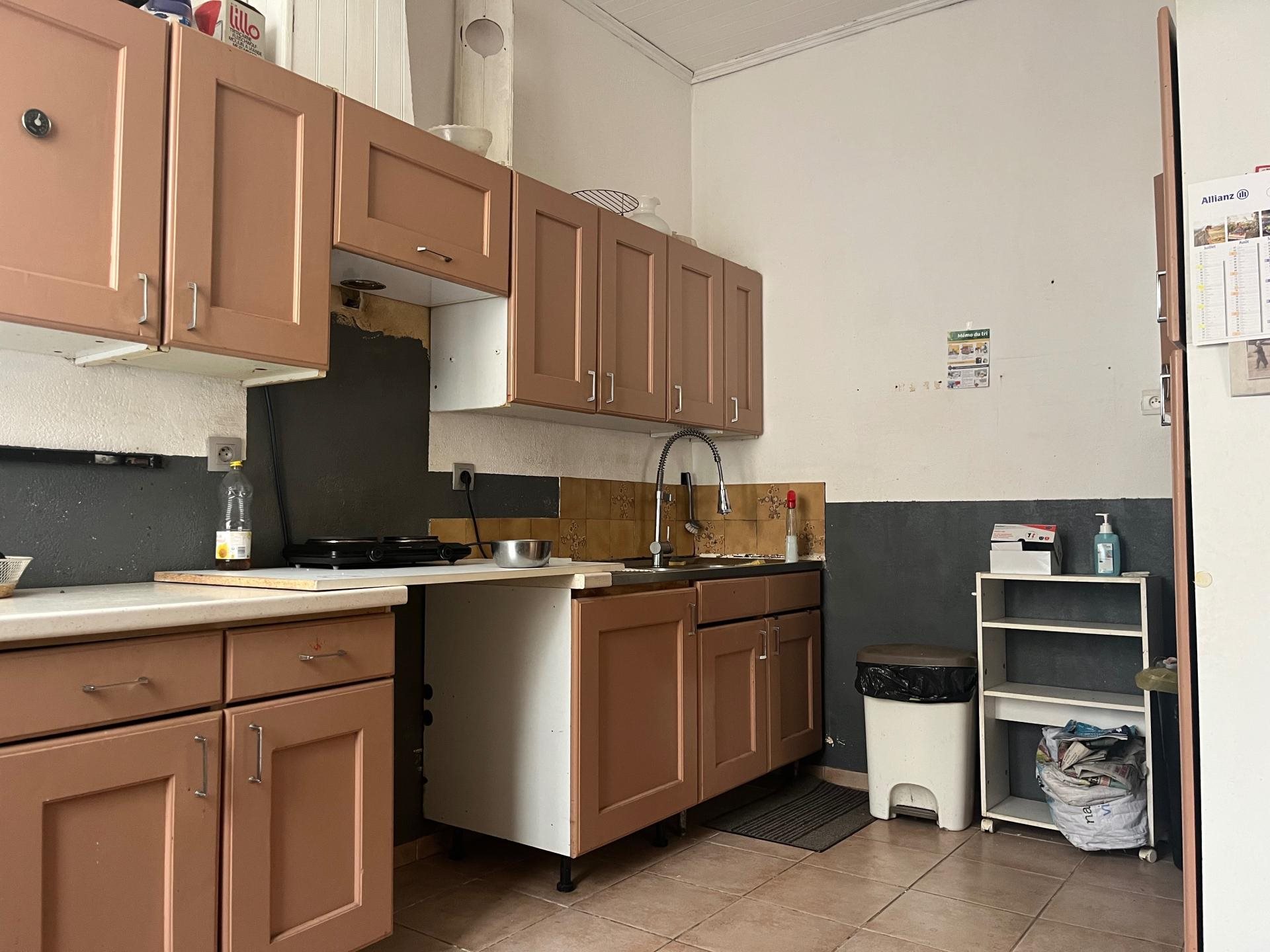 Maison à vendre, 121m², Villeneuve-sur-Lot