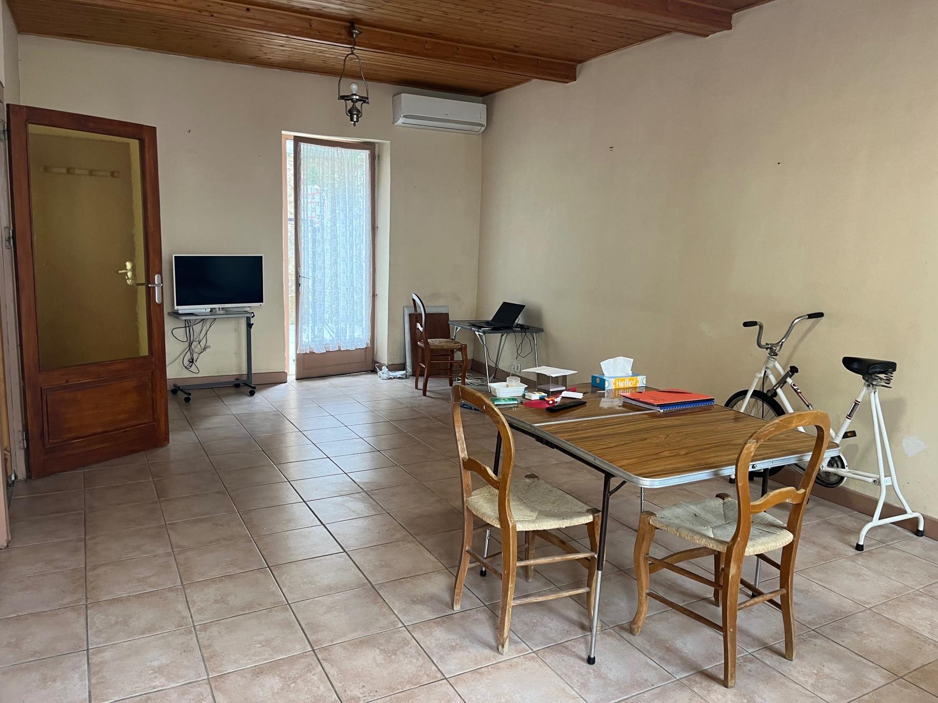 Maison à vendre, 121m², Villeneuve-sur-Lot