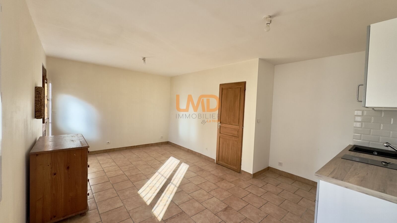 Appartement à vendre, 34m², Grans