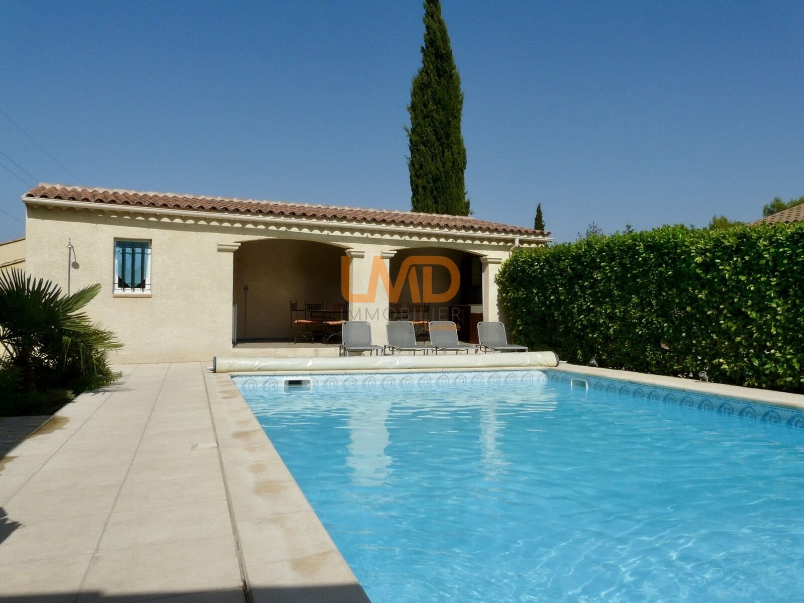 Maison à vendre, 143m², Alleins