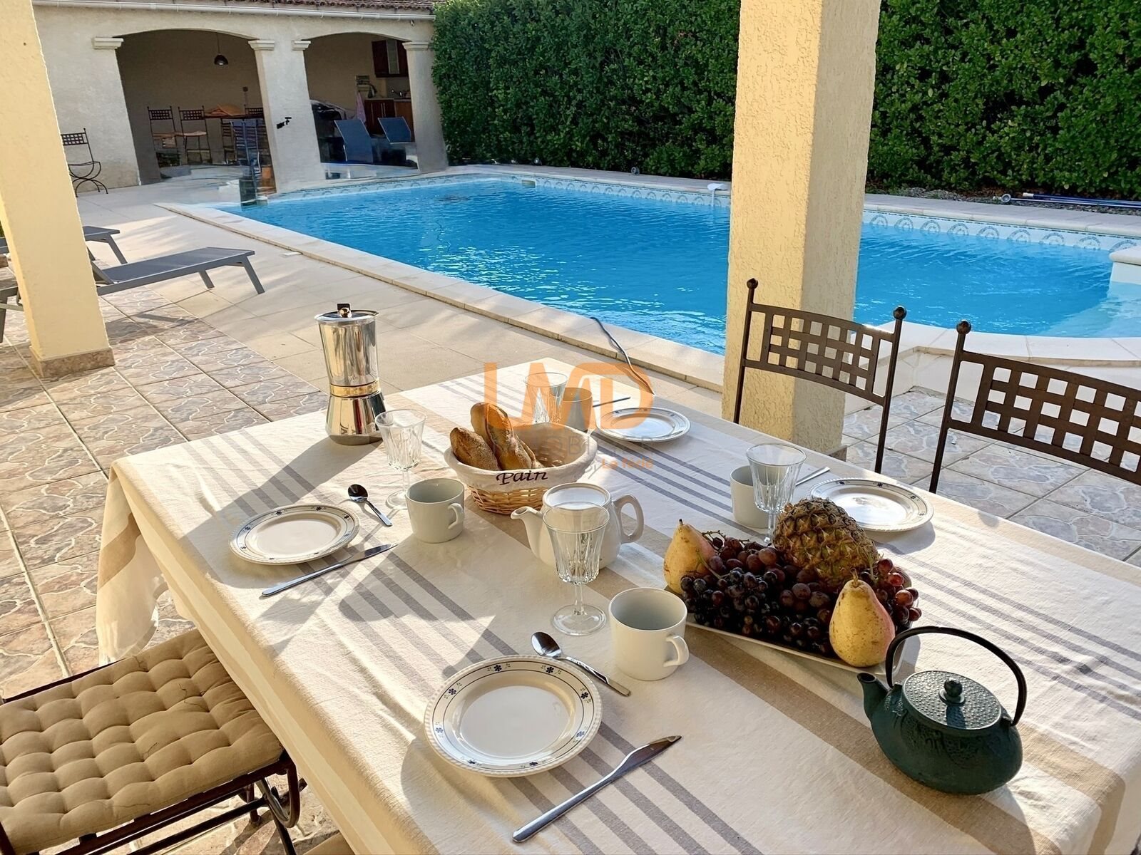 Maison à vendre, 143m², Alleins