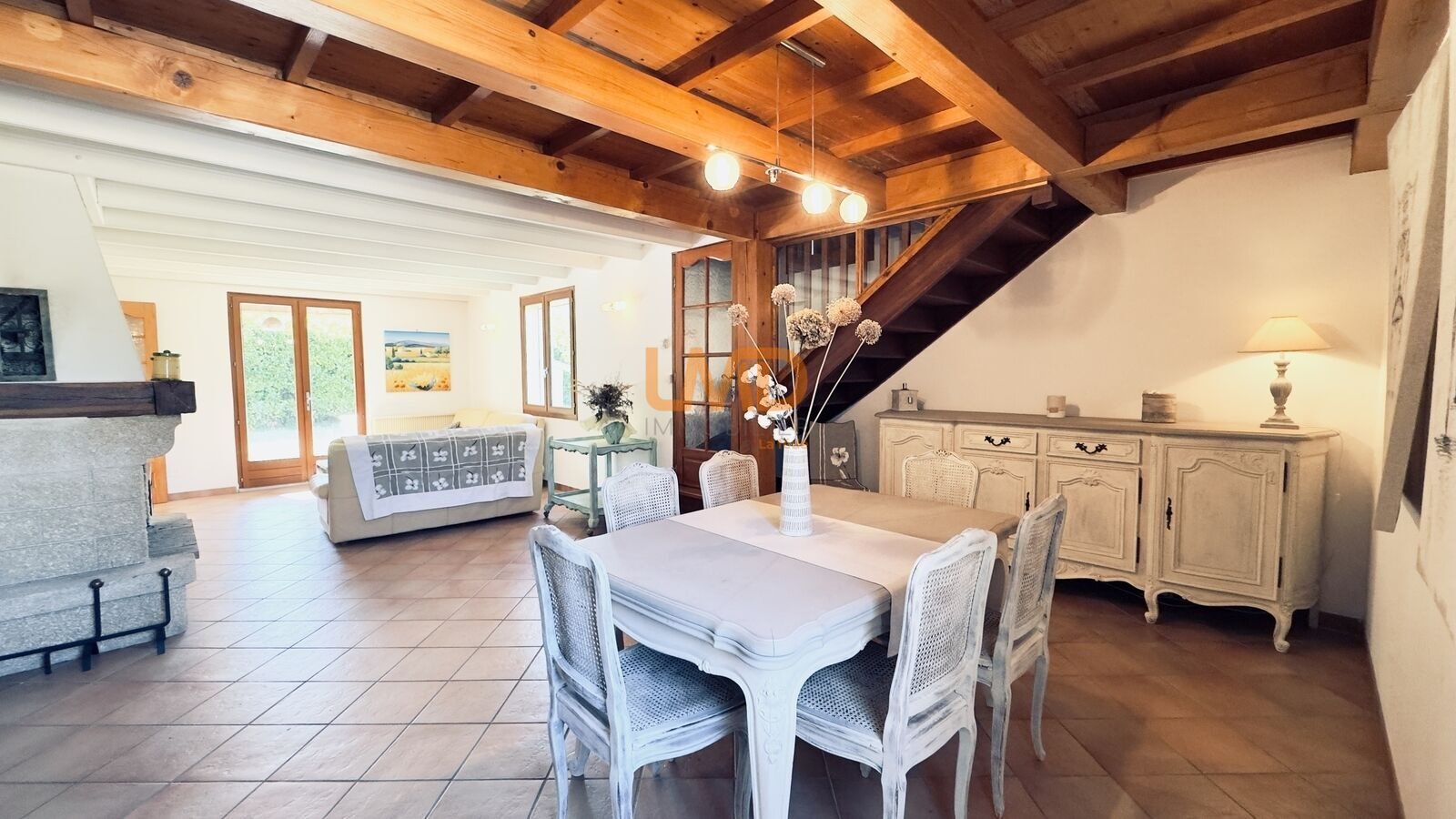 Maison à vendre, 143m², Alleins