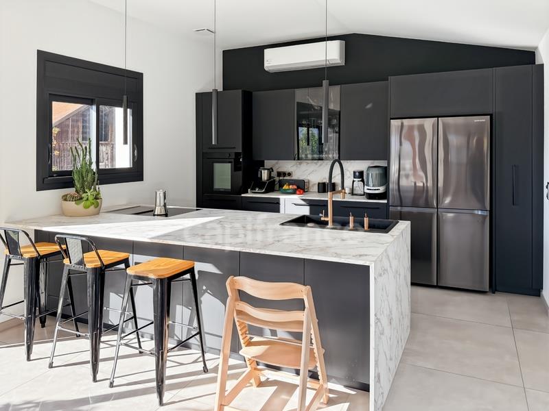 Maison à vendre, 160m², Contamine-sur-Arve