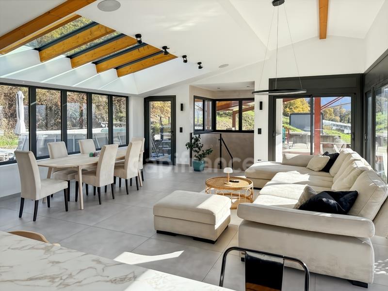 Maison à vendre, 160m², Contamine-sur-Arve