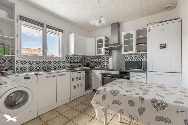 Maison à vendre, 97m², Saint-Jean-d'Illac