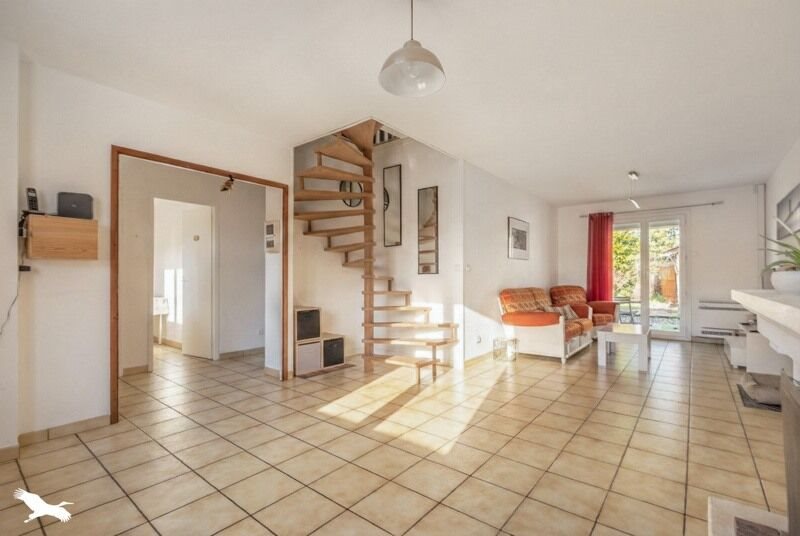 Maison à vendre, 97m², Saint-Jean-d'Illac