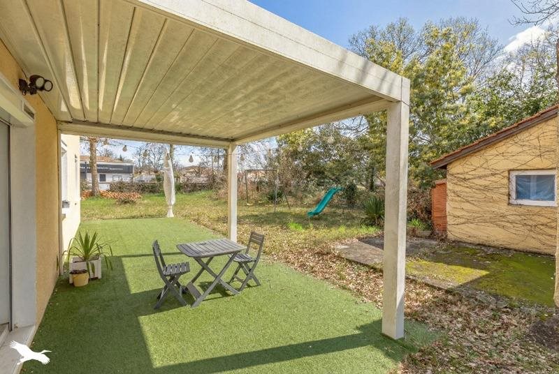 Maison à vendre, 97m², Saint-Jean-d'Illac