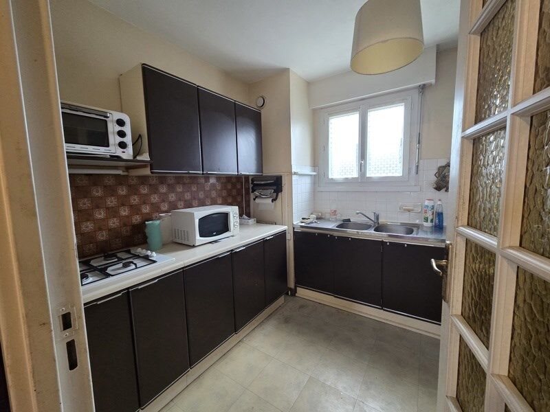 Appartement à vendre, 64m², Isle