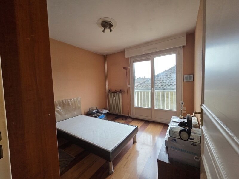 Appartement à vendre, 64m², Isle