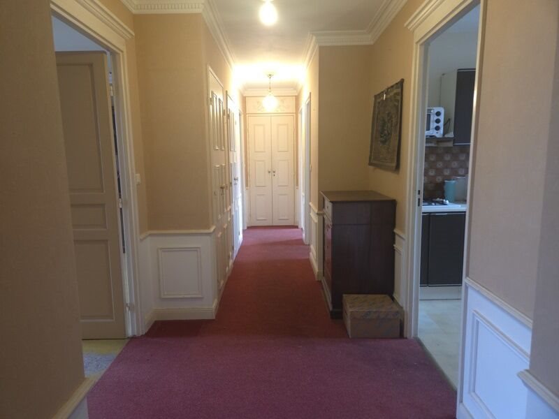 Appartement à vendre, 64m², Isle