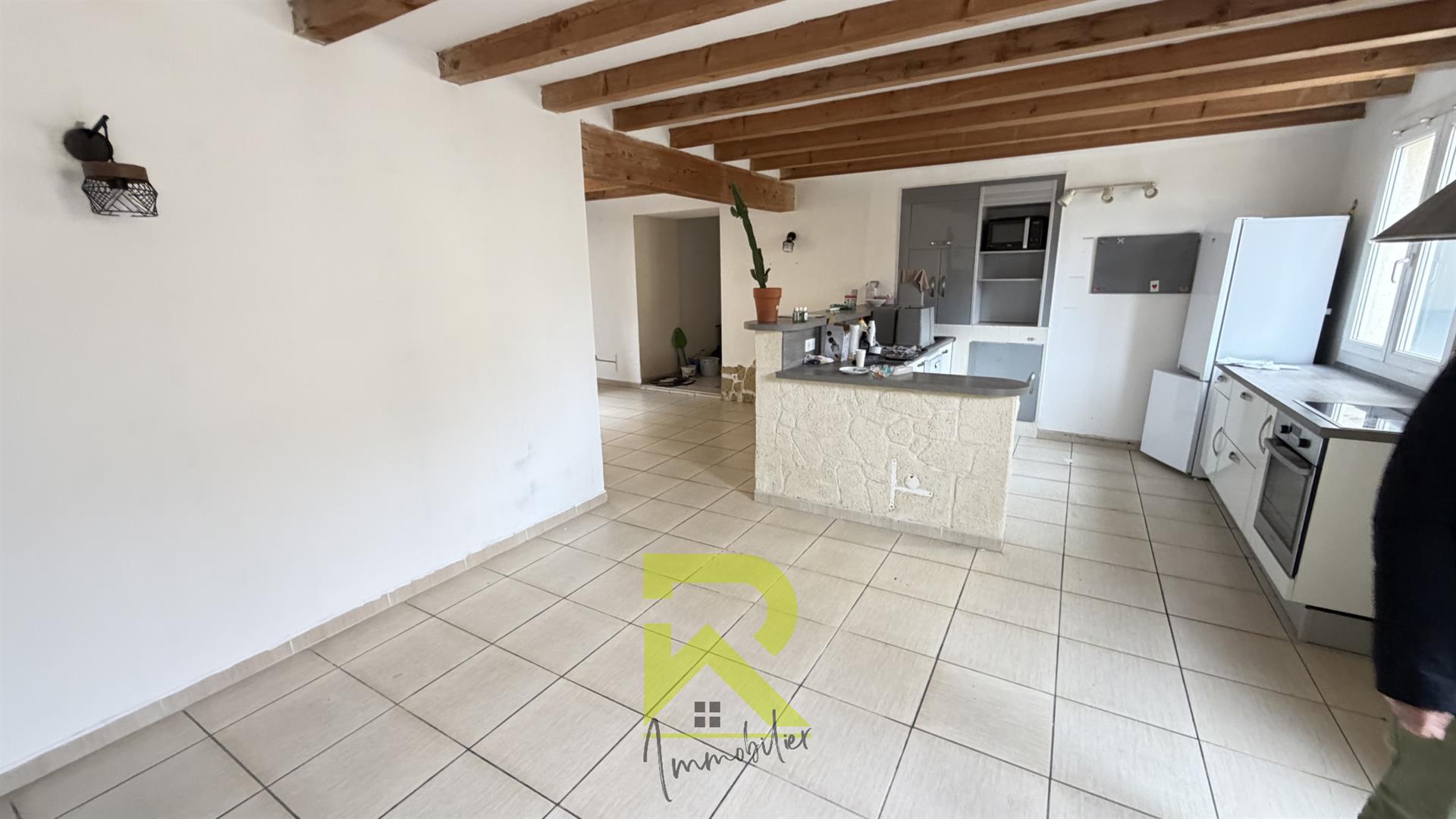 Appartement à vendre, 108m², Florensac