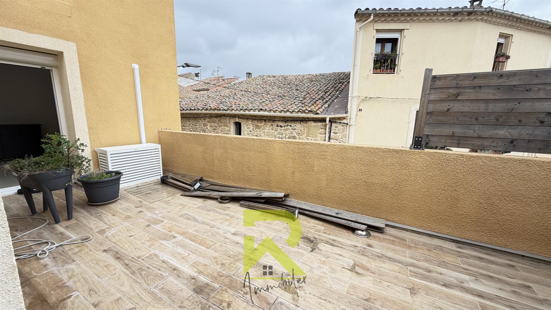 Appartement à vendre, 108m², Florensac