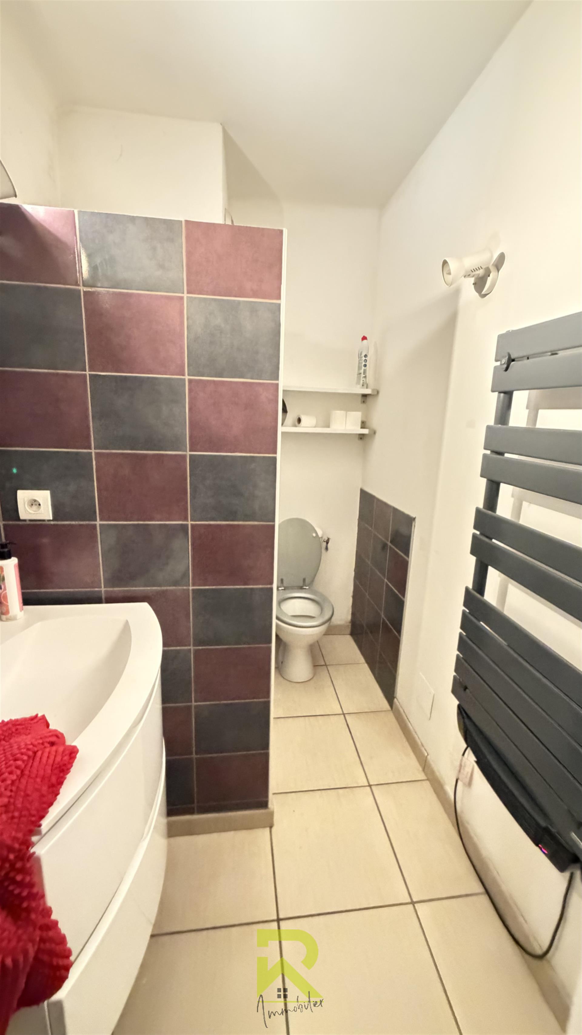 Appartement à vendre, 108m², Florensac