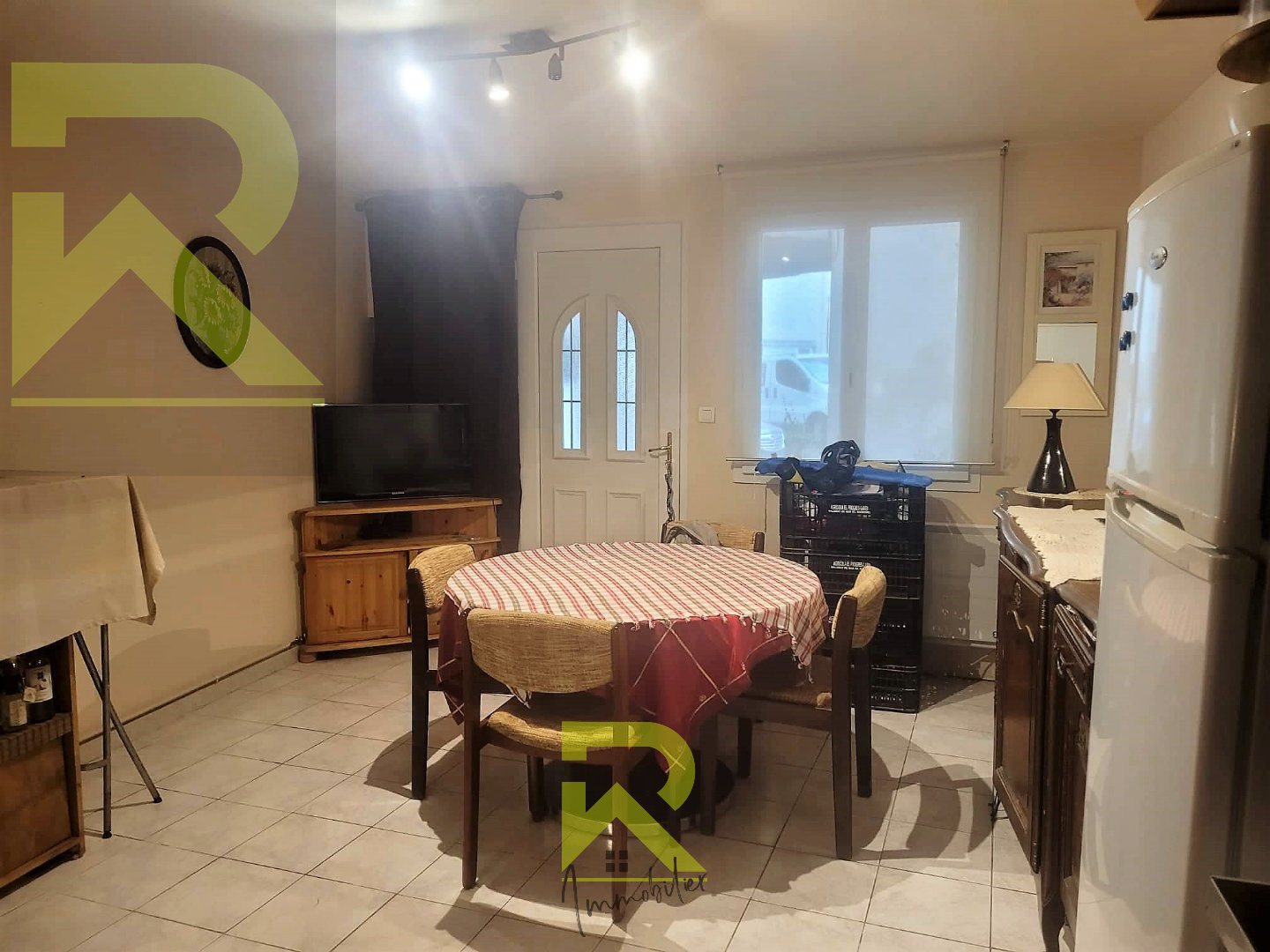 Maison à louer, 60m², Florensac