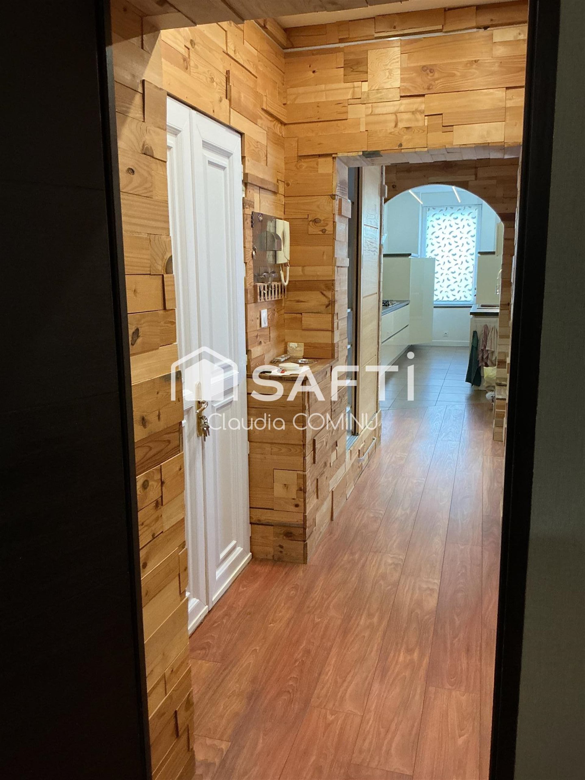 Appartement à vendre, 117m², Forbach