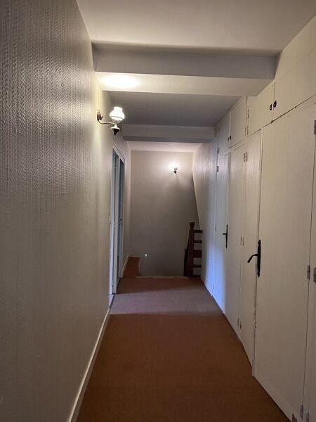 Maison à vendre, 103m², Aigre