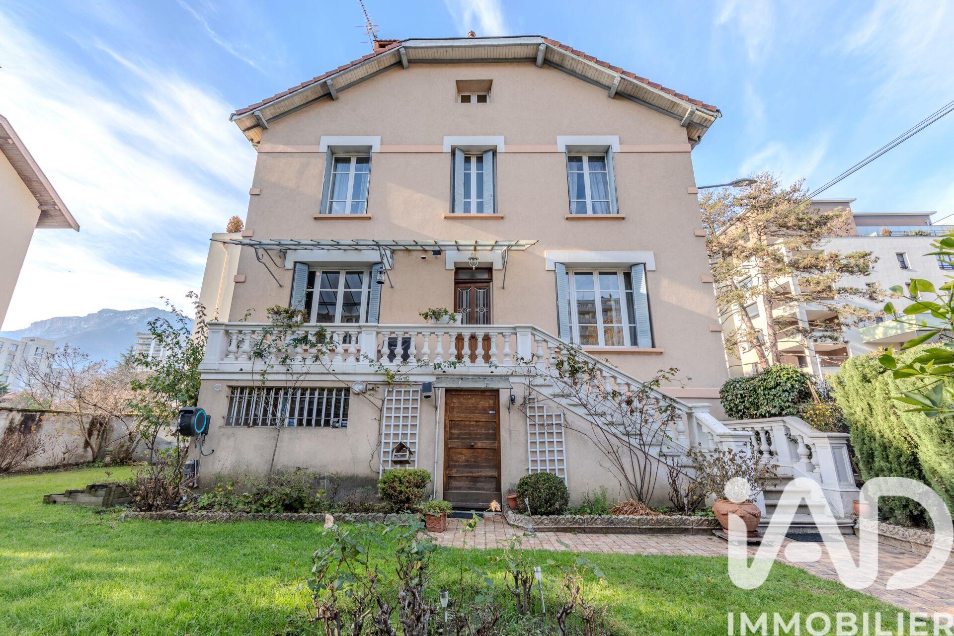 Maison à vendre, 147m², Grenoble