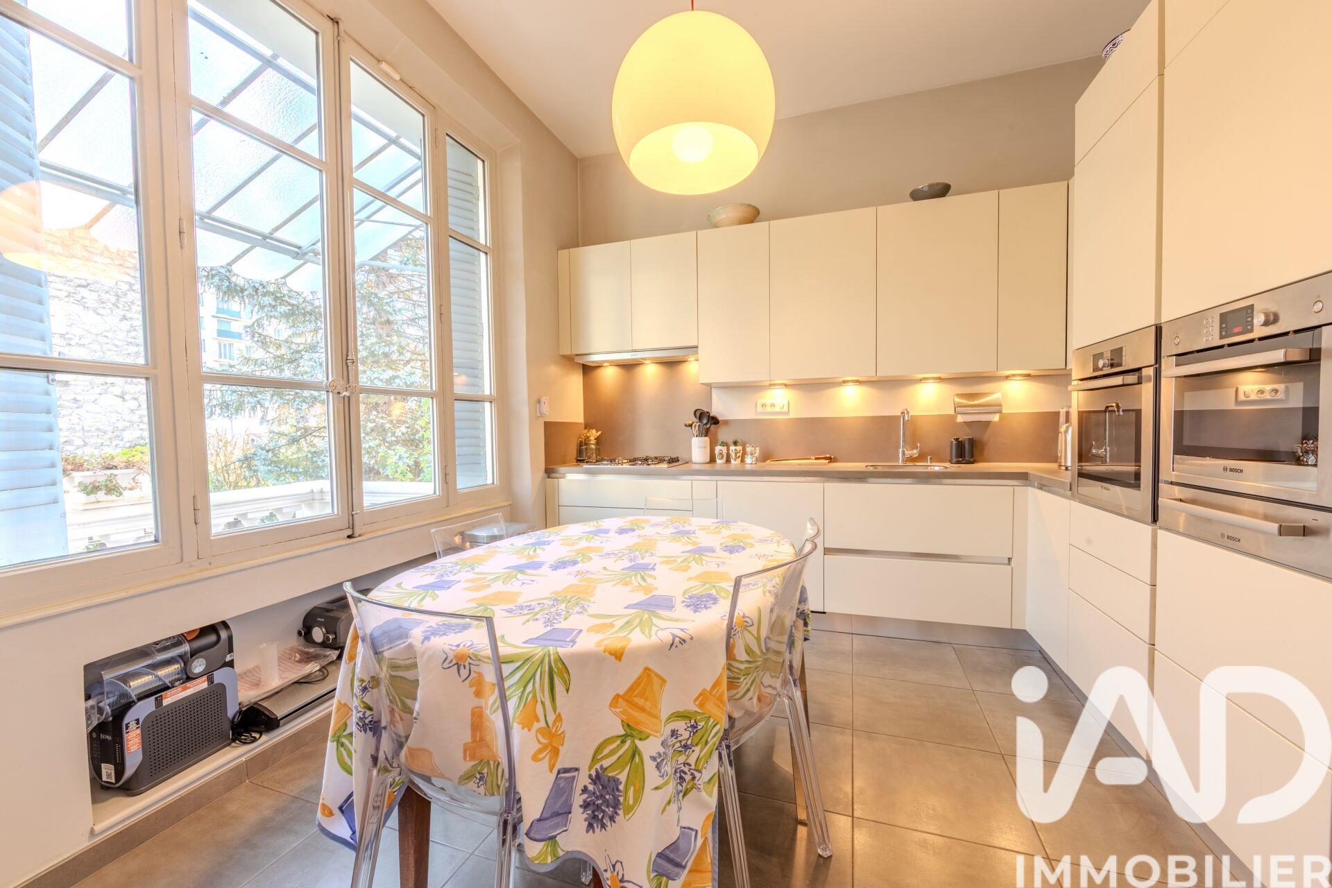 Maison à vendre, 147m², Grenoble