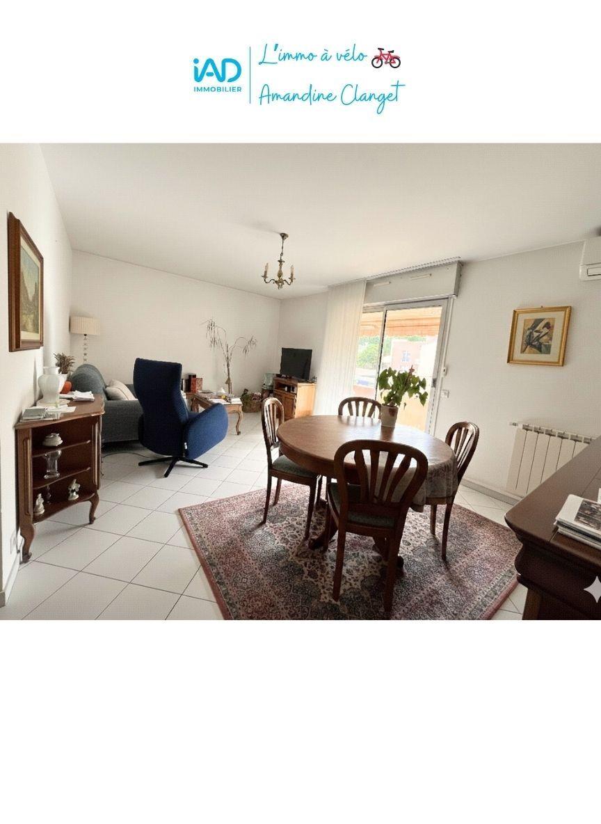 Appartement à vendre, 67m², Le Pradet