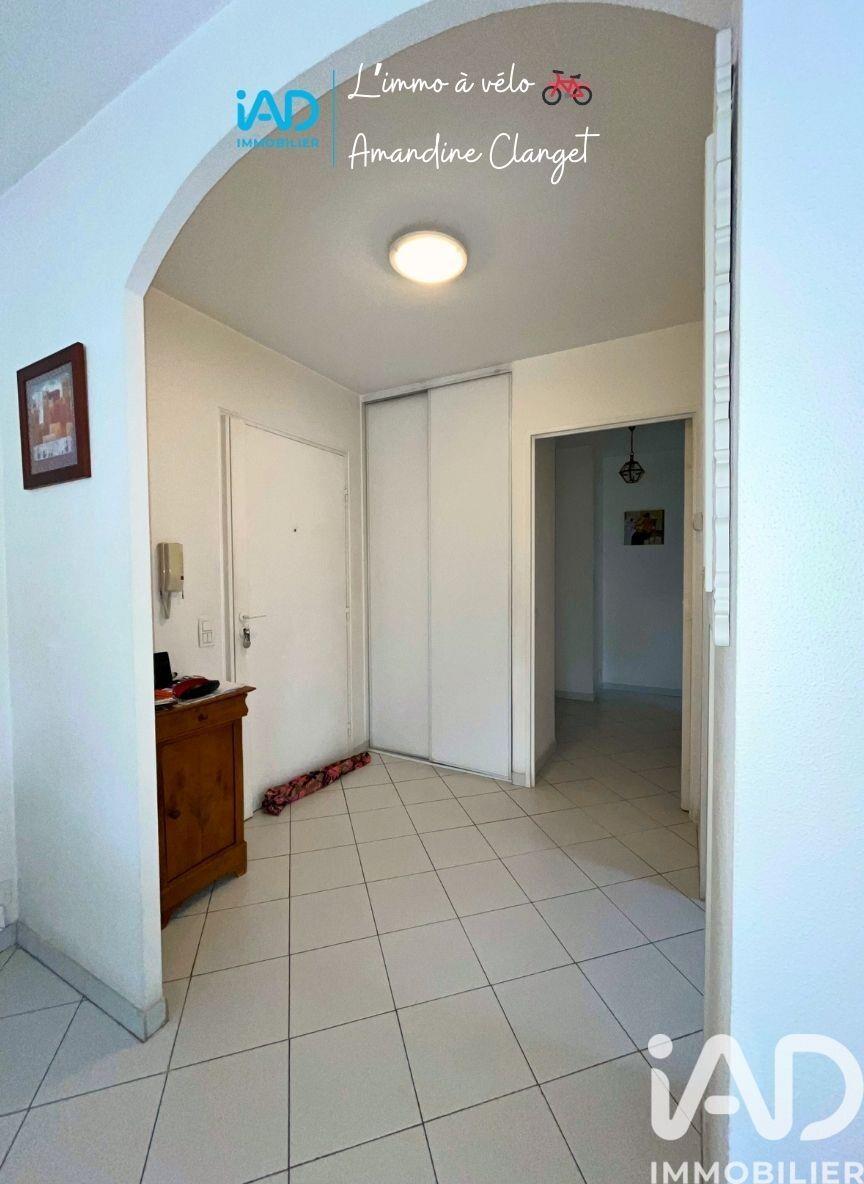 Appartement à vendre, 67m², Le Pradet