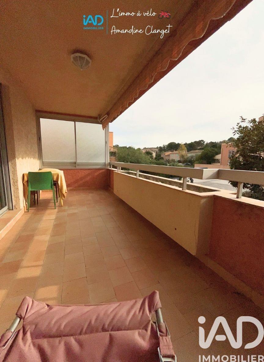 Appartement à vendre, 67m², Le Pradet