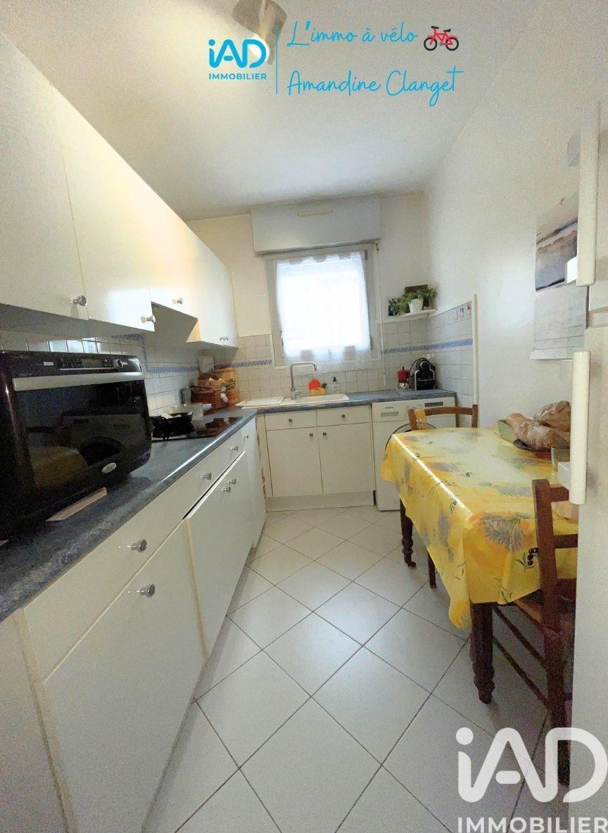 Appartement à vendre, 67m², Le Pradet