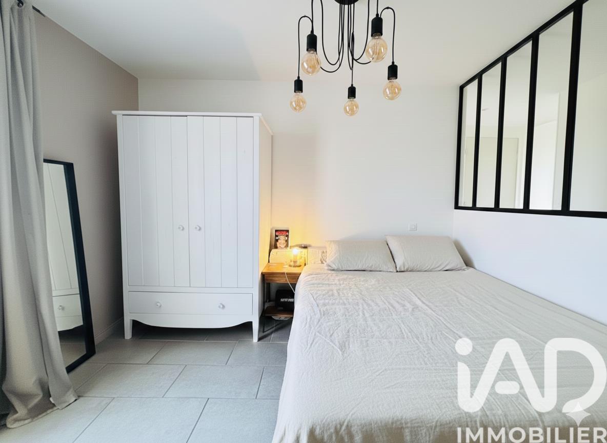 Appartement à vendre, 50m², Toulon