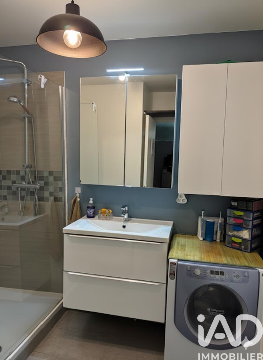 Appartement à vendre, 50m², Toulon