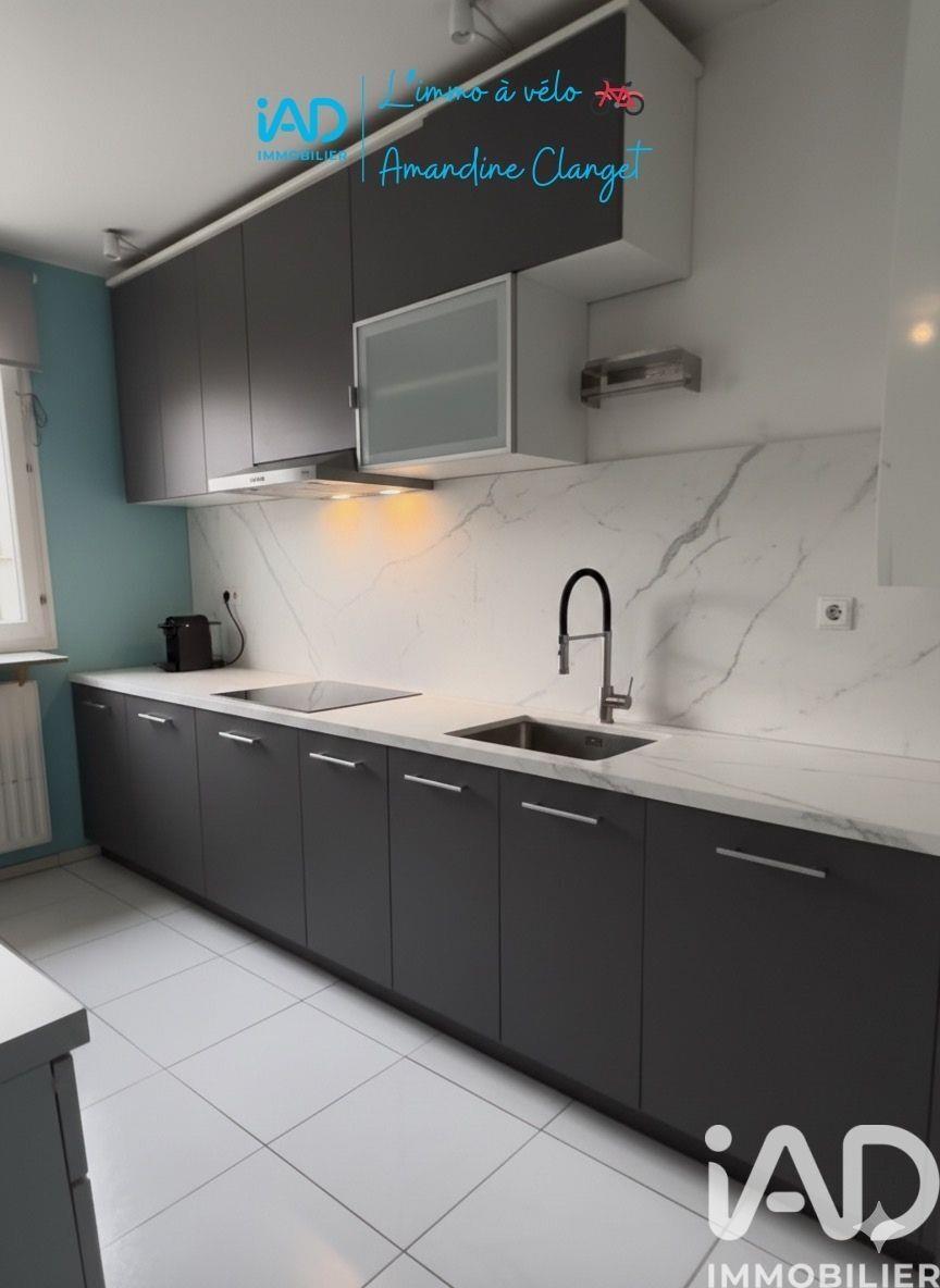 Appartement à vendre, 63m², Toulon