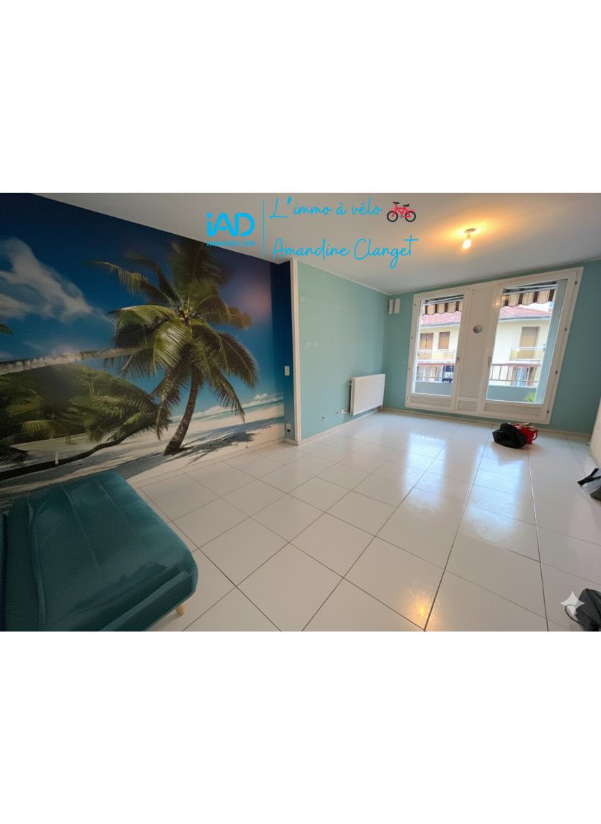 Appartement à vendre, 63m², Toulon