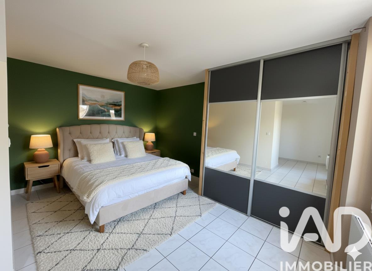 Appartement à vendre, 40m², Toulon