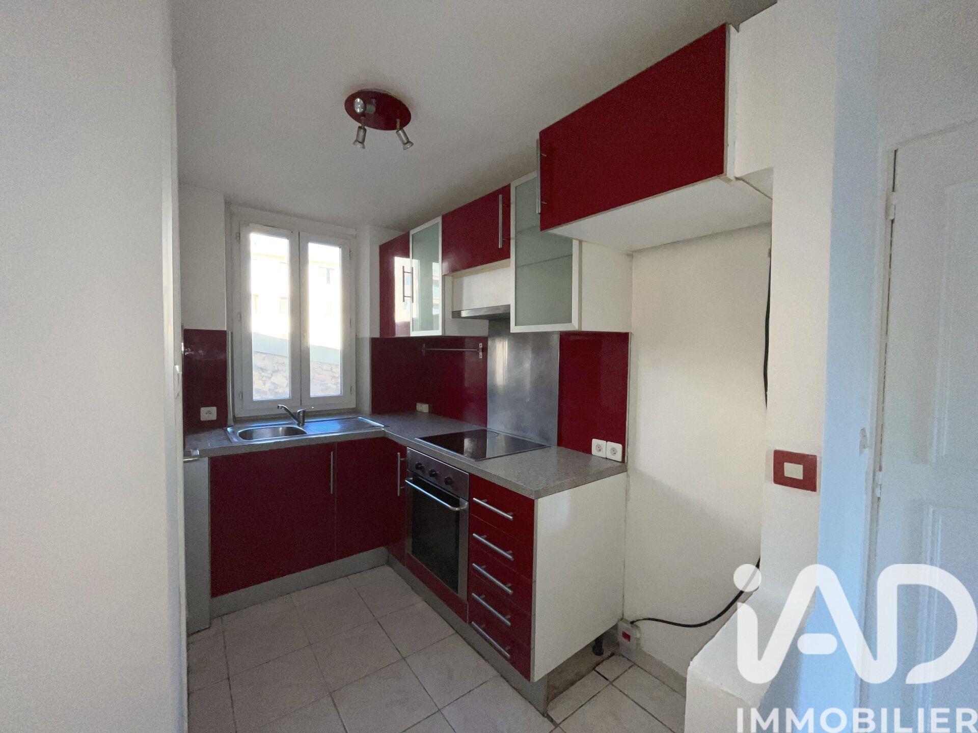 Appartement à vendre, 40m², Toulon