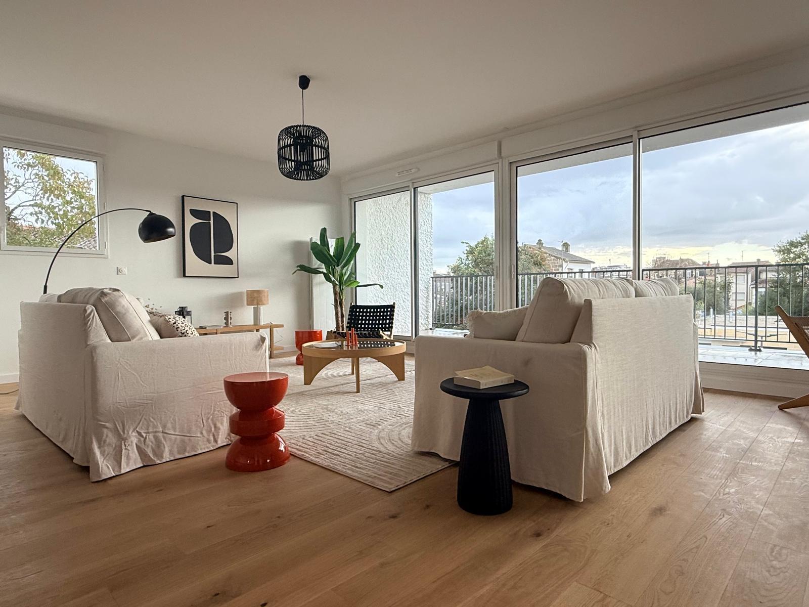 Appartement à vendre, 164m², Bordeaux