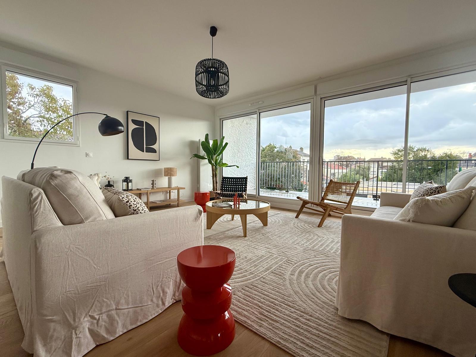 Appartement à vendre, 164m², Bordeaux